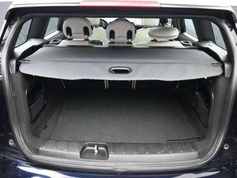 2020 MINI Clubman Cooper S ALL4