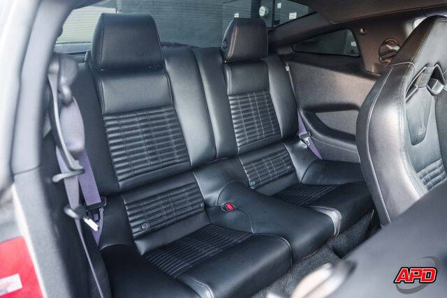 2014 Ford Shelby GT500