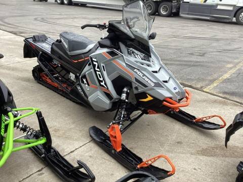 2020 Polaris 850 Indy&#174; XC&#174; 137 for sale at Road Track and Trail in Big Bend WI