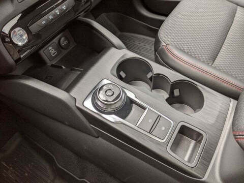 2024 Ford Escape ST-Line Select