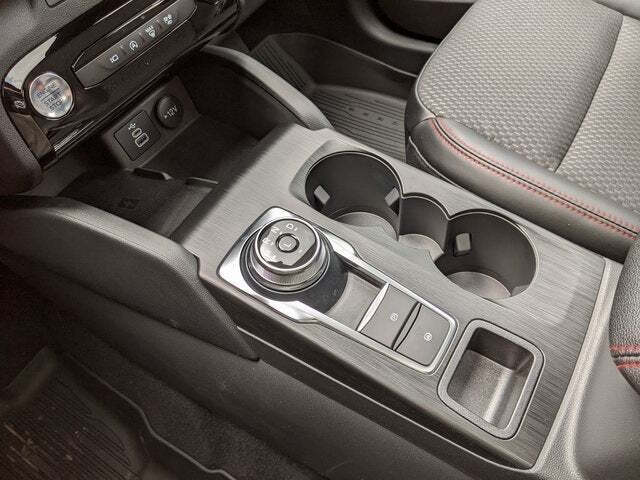 2024 Ford Escape ST-Line Select