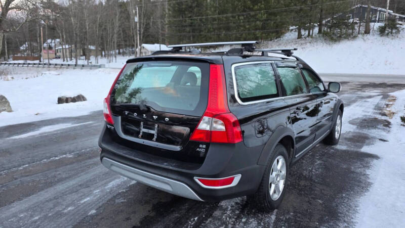 2010 Volvo XC70 3.2