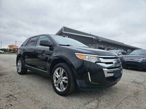 2011 Ford Edge for sale at Michigan City Auto Inc in Michigan City IN