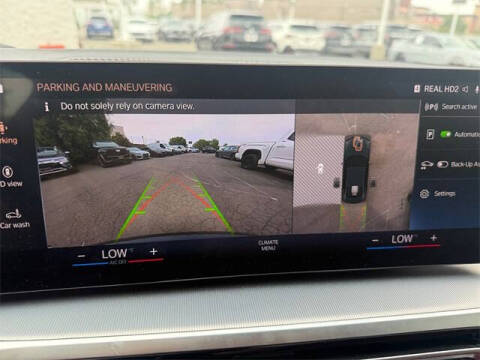 2024 BMW 4 Series M440i