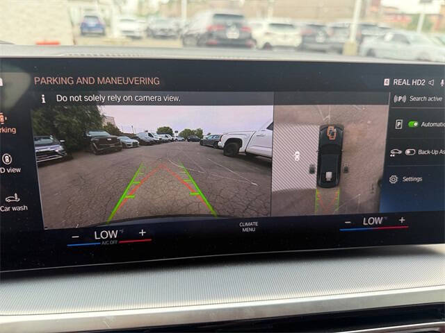 2024 BMW 4 Series M440i