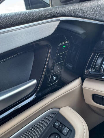 2022 Acura MDX SH-AWD w/Tech