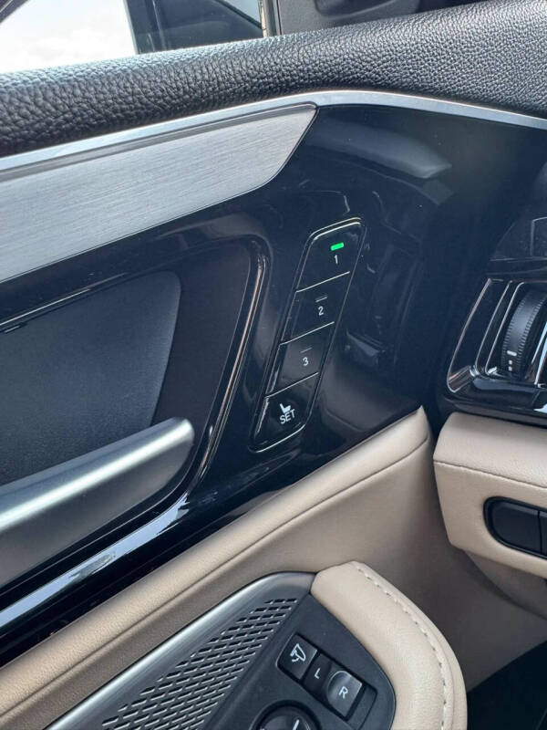 2022 Acura MDX SH-AWD w/Tech
