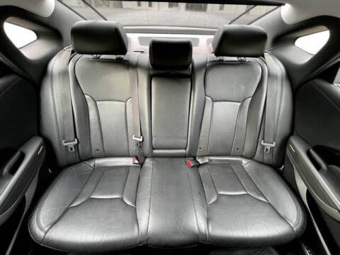 2014 Hyundai Azera Limited