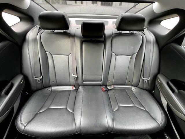 2014 Hyundai Azera Limited