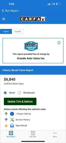 2014 Nissan Pathfinder SL