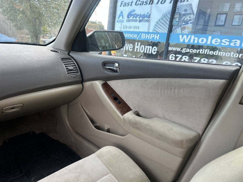 2009 Nissan Altima 2.5 S