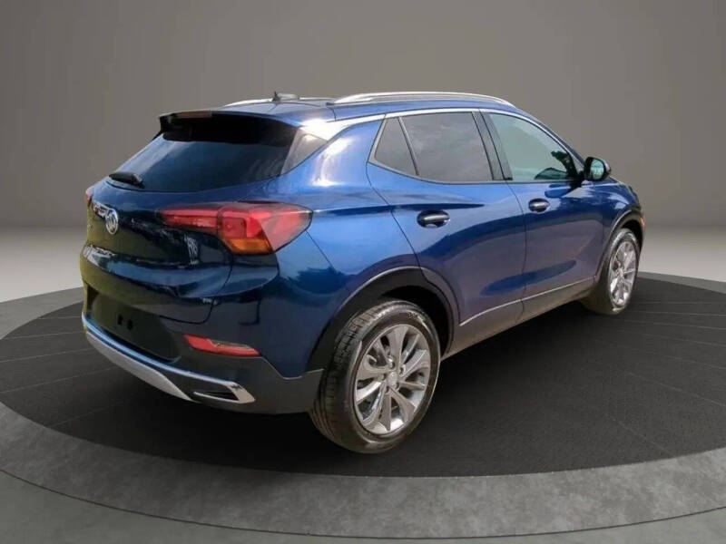 2023 Buick Encore GX Essence