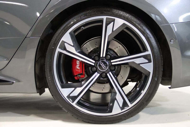 2019 Audi RS 5 Sportback 2.9T quattro