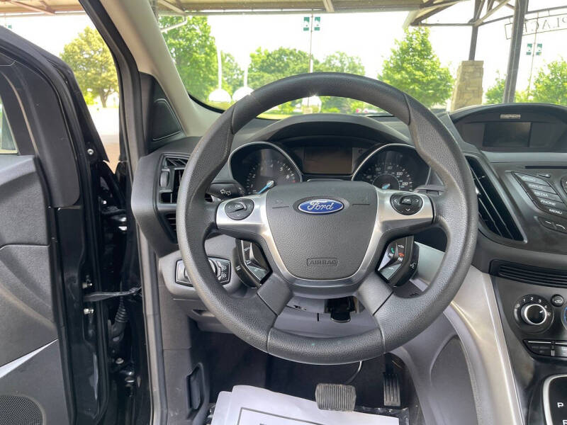 2013 Ford Escape SE