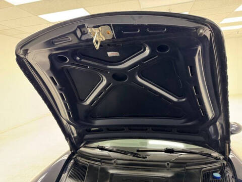 2007 Porsche Cayman S