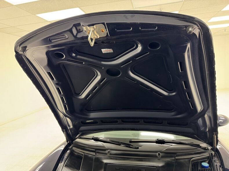 2007 Porsche Cayman S