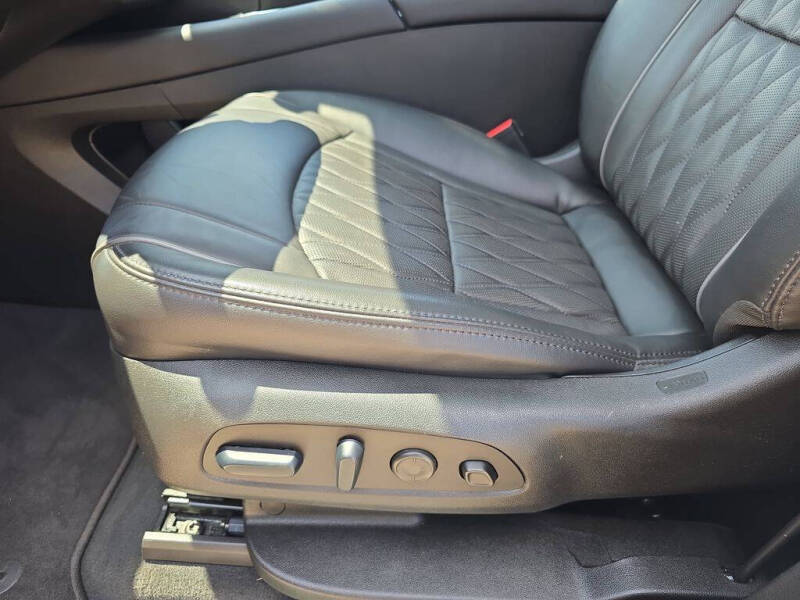 2024 Buick Enclave Avenir