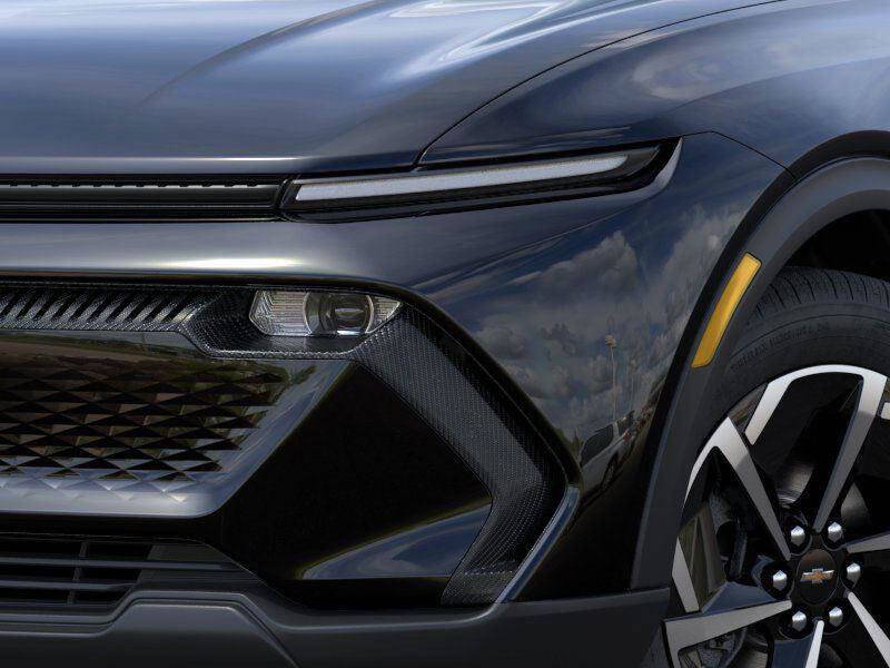 2026 Chevrolet Equinox EV LT 1