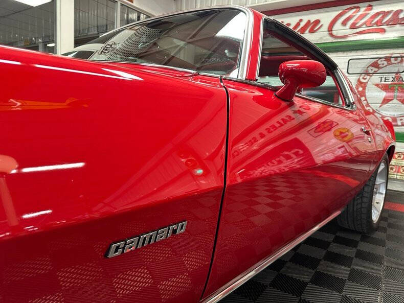 1981 Chevrolet Camaro