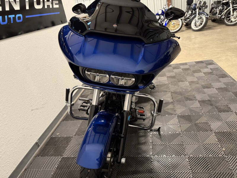 2016 Harley-Davidson ROAD GLIDE SP