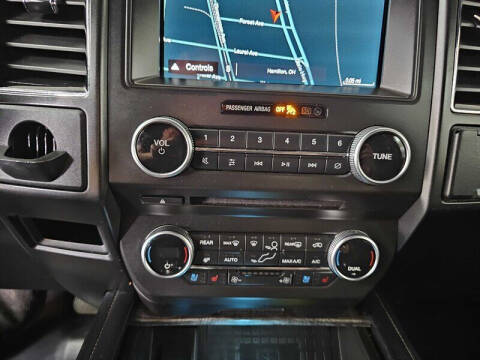 2018 Ford Expedition MAX Limited