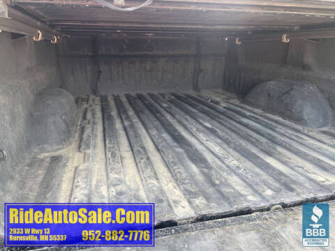 2009 GMC Sierra 2500HD