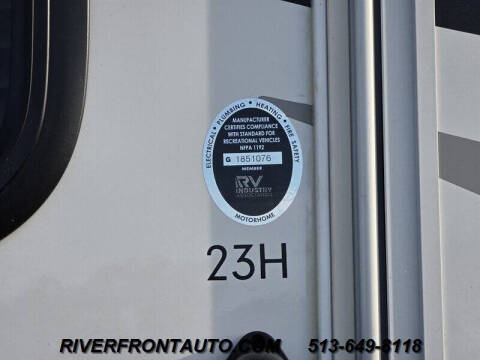 2021 Ford E-Series