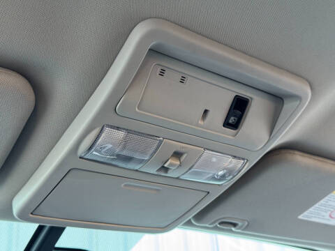 2019 Nissan Titan XD