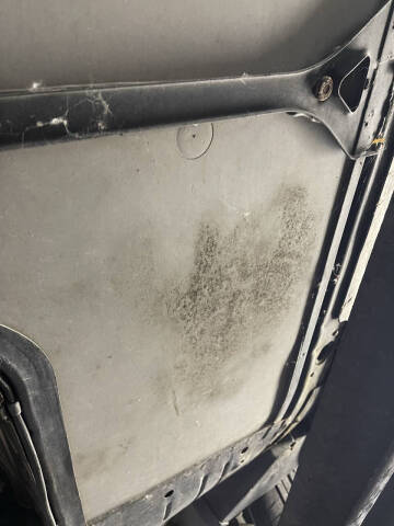 2002 Chevrolet Corvette