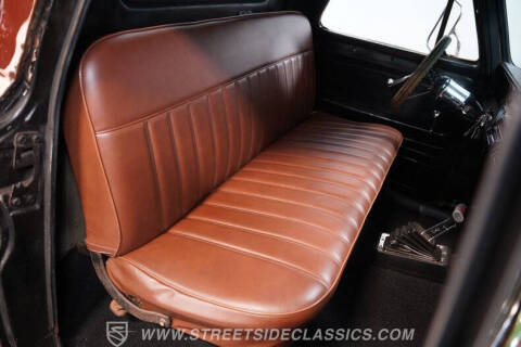 1965 Chevrolet C10