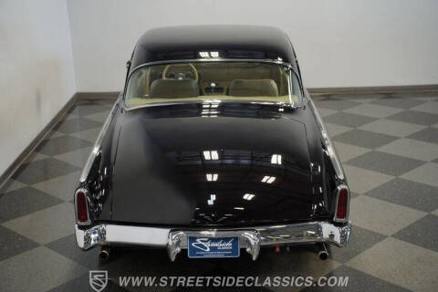 1953 Studebaker Commander