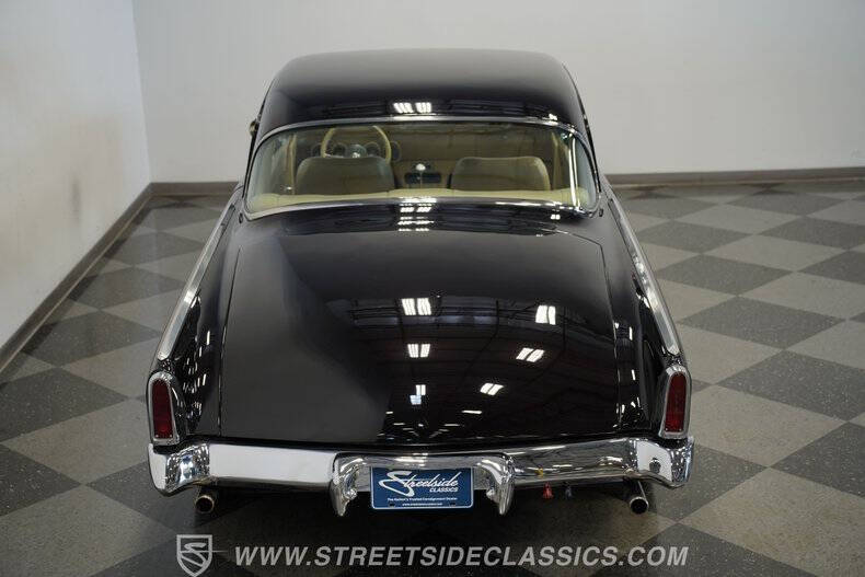 1953 Studebaker Commander