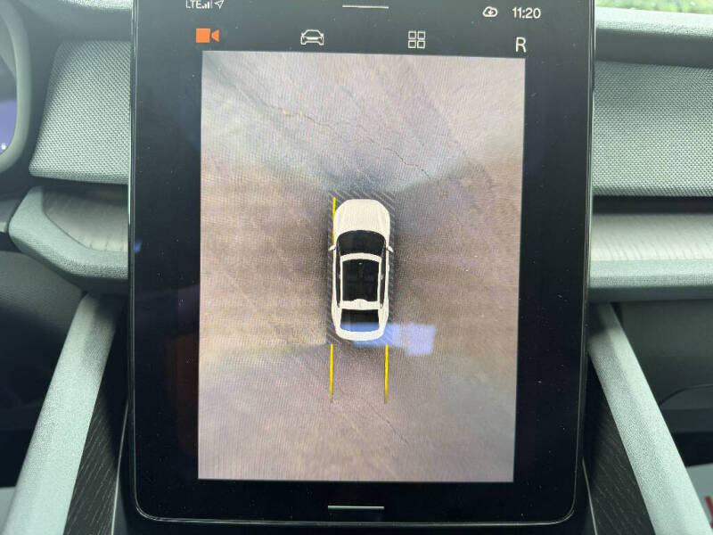 2023 Polestar 2