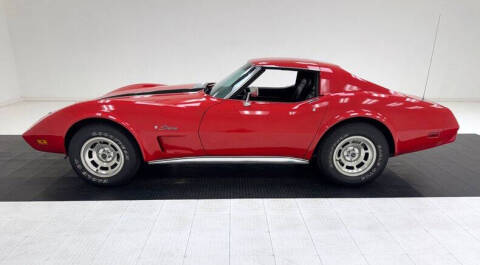 1975 Chevrolet Corvette