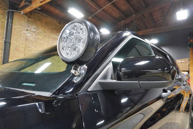 2020 Ford Explorer Hybrid Police Interceptor Utility