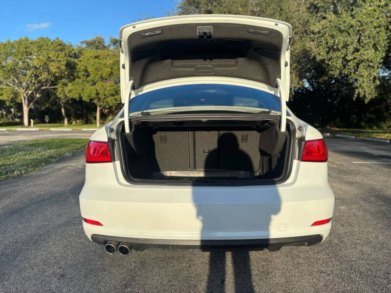 2015 Audi A3 1.8T Premium