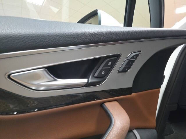 2018 Audi Q7 2.0T quattro Premium