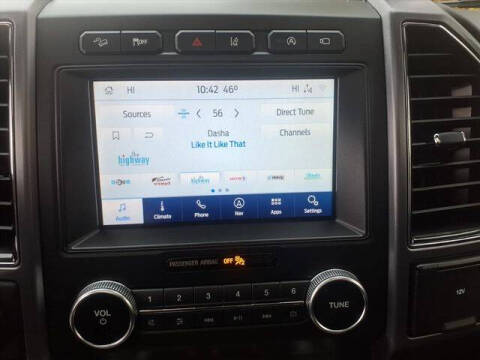 2020 Ford Expedition MAX Platinum