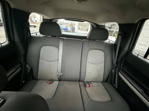 2008 Chevrolet HHR LS