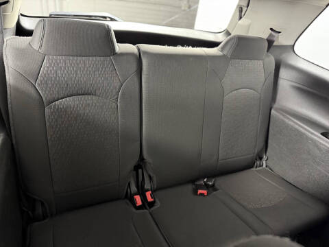 2015 GMC Acadia SLE-2