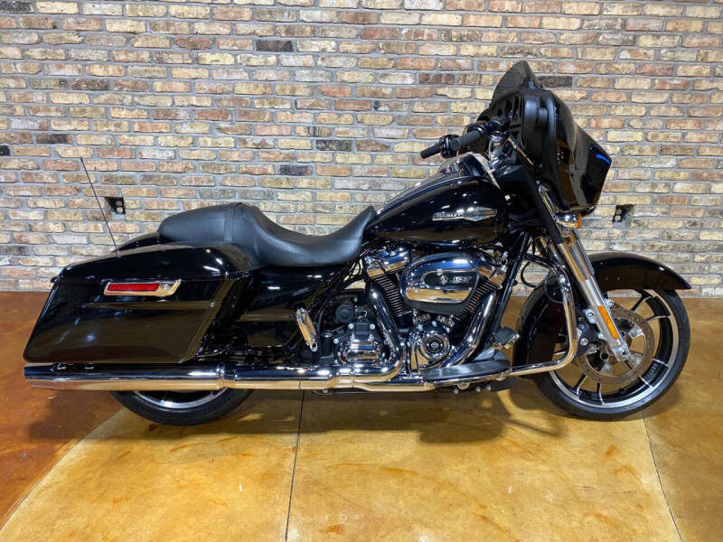 2023 Harley-Davidson Street Glide®