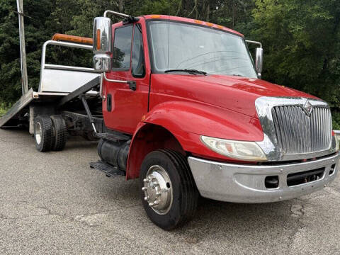 2005 International DuraStar 4200