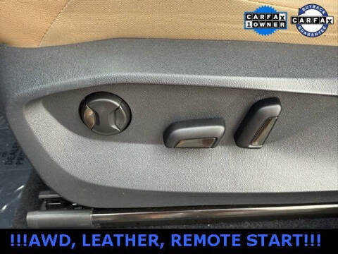 2022 Volkswagen Tiguan SE 4Motion