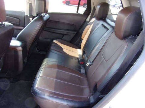 2015 GMC Terrain SLT-2