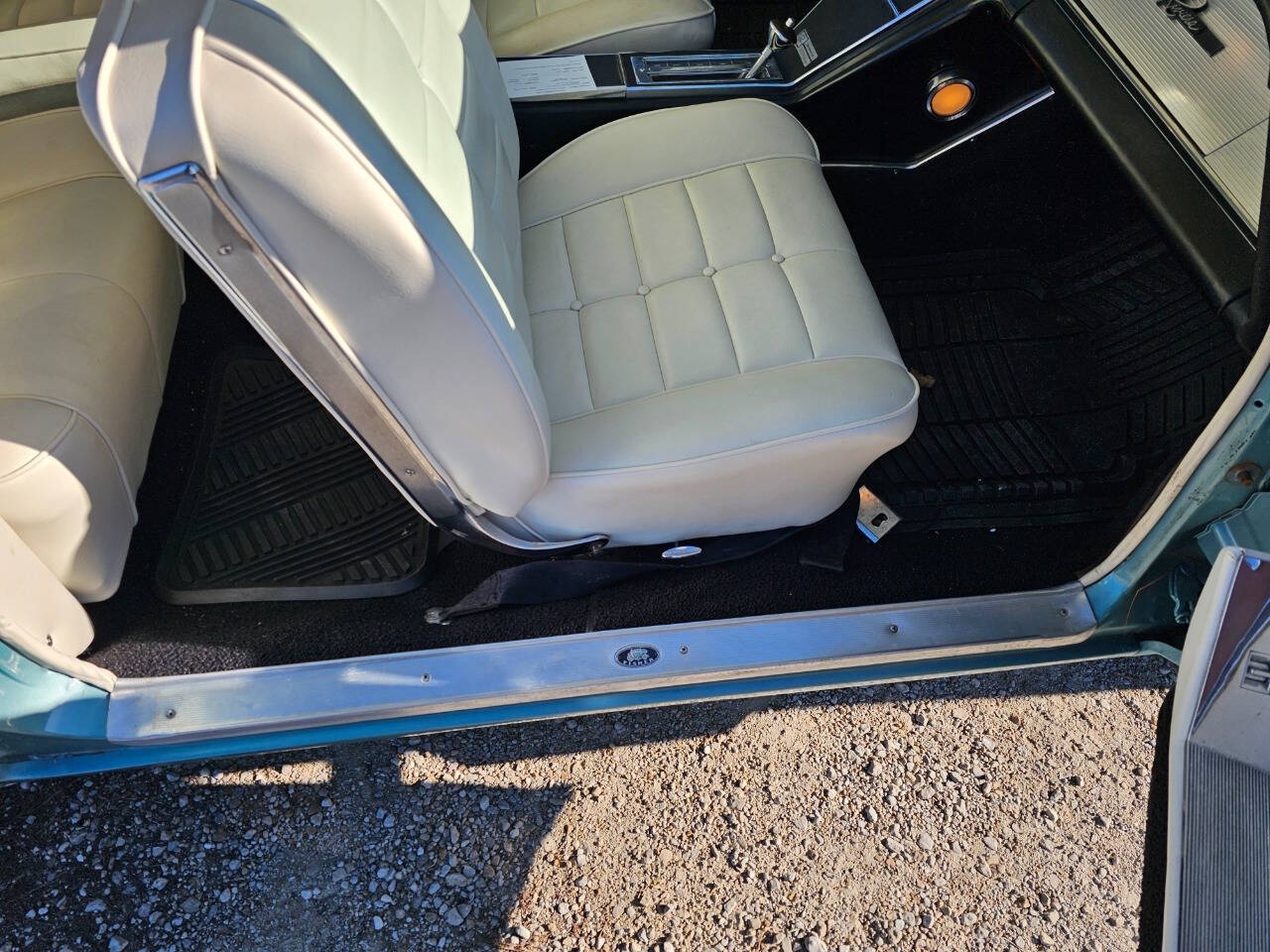 1963 Buick Riviera 139