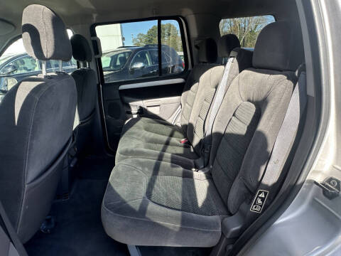 2003 Ford Explorer XLT