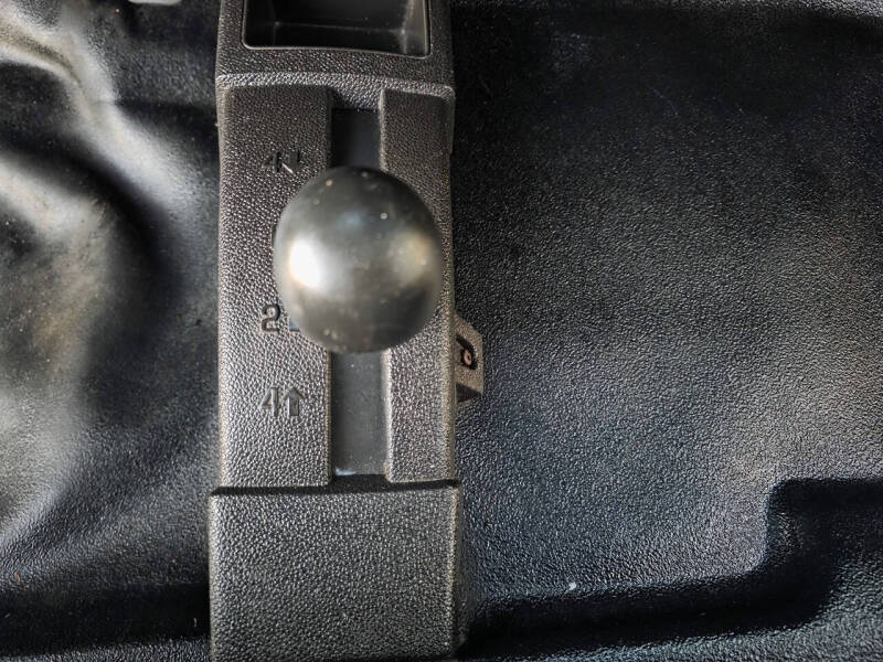 2013 Chevrolet Silverado 2500HD Work Truck