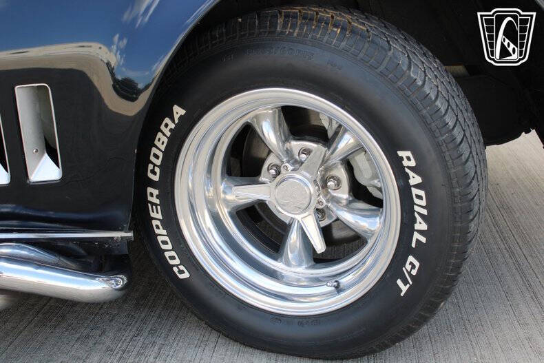 1968 Chevrolet Corvette