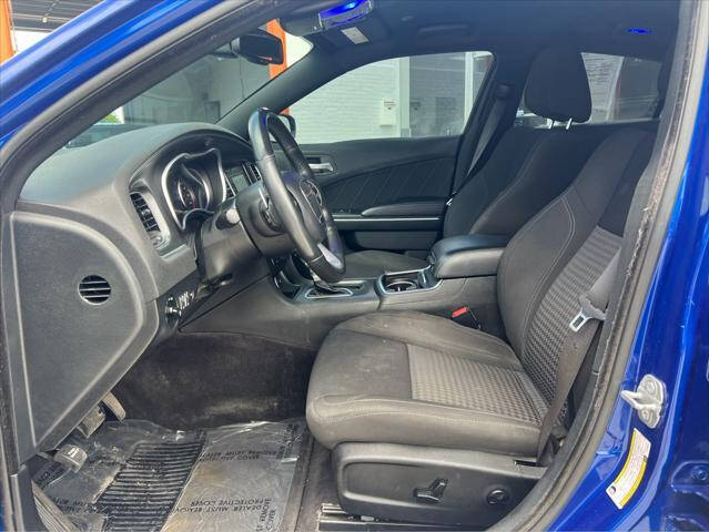 2018 Dodge Charger  - $24,999