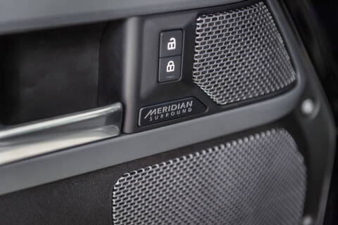 2020 Land Rover Defender 110 X